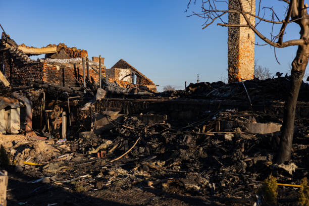 Reliable Board Up Services contractor in Burlington, WA by Fire Damage Doption